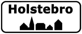 Holstebro afdeling
